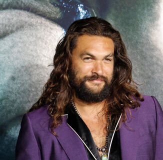 Jason Momoa’s Butt is Turning Everyone Into a Fishing Enthusiast