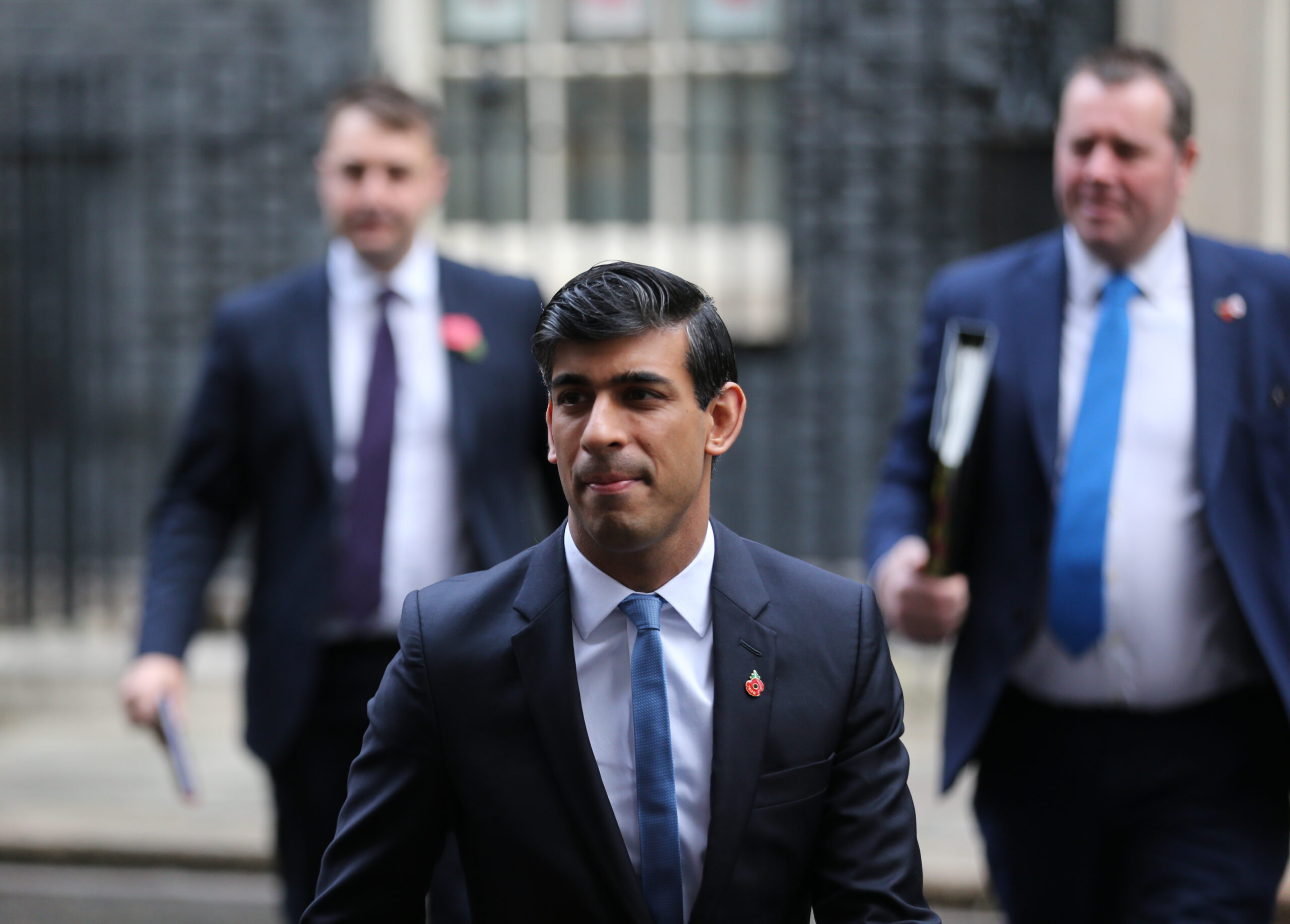 What LGBTQ+ Citizens Can Expect from Rishi Sunak’s Cabinet