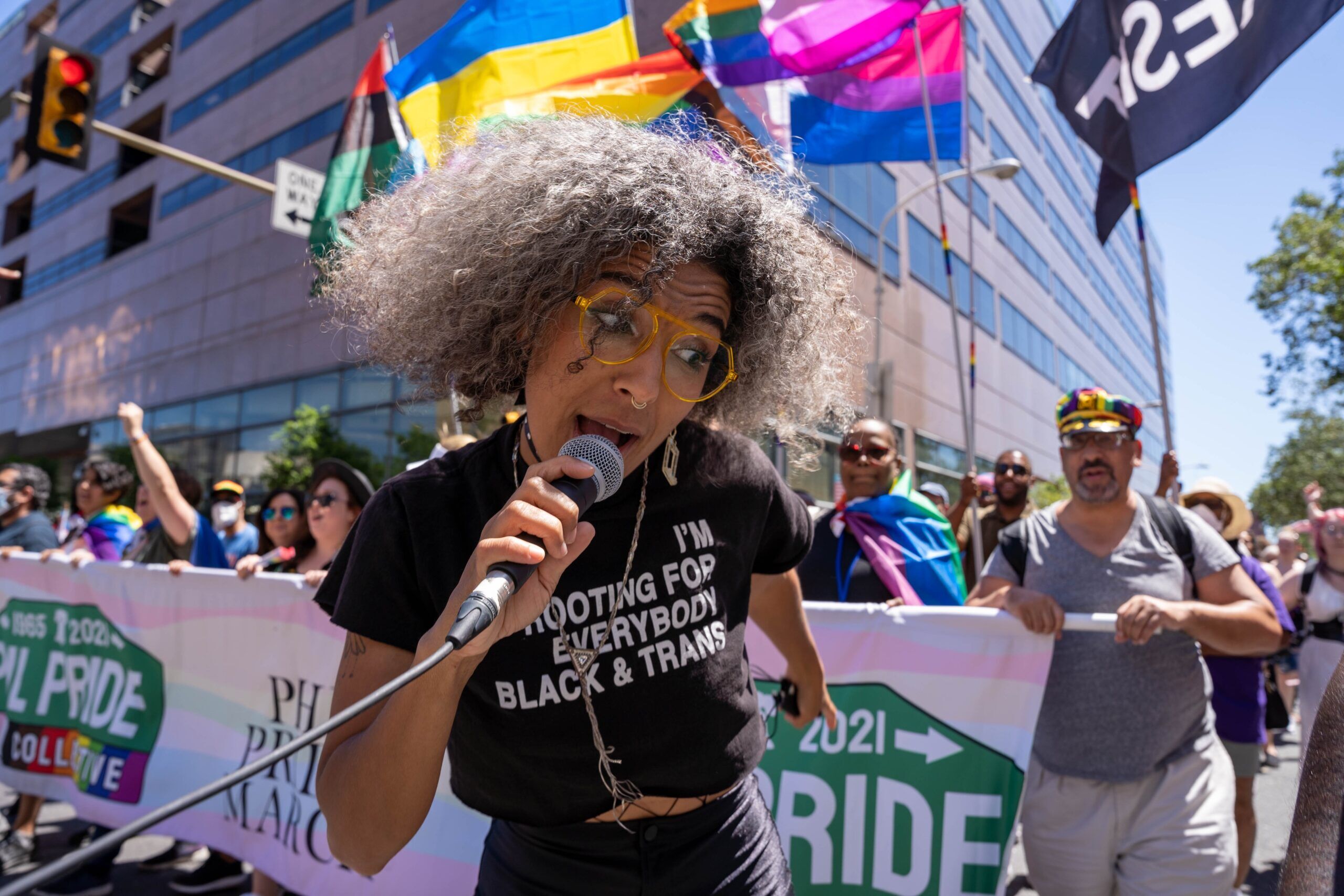 8 LGBTQ+ Nonprofits That Need Your Support This Election