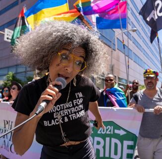 8 LGBTQ+ Nonprofits That Need Your Support This Election