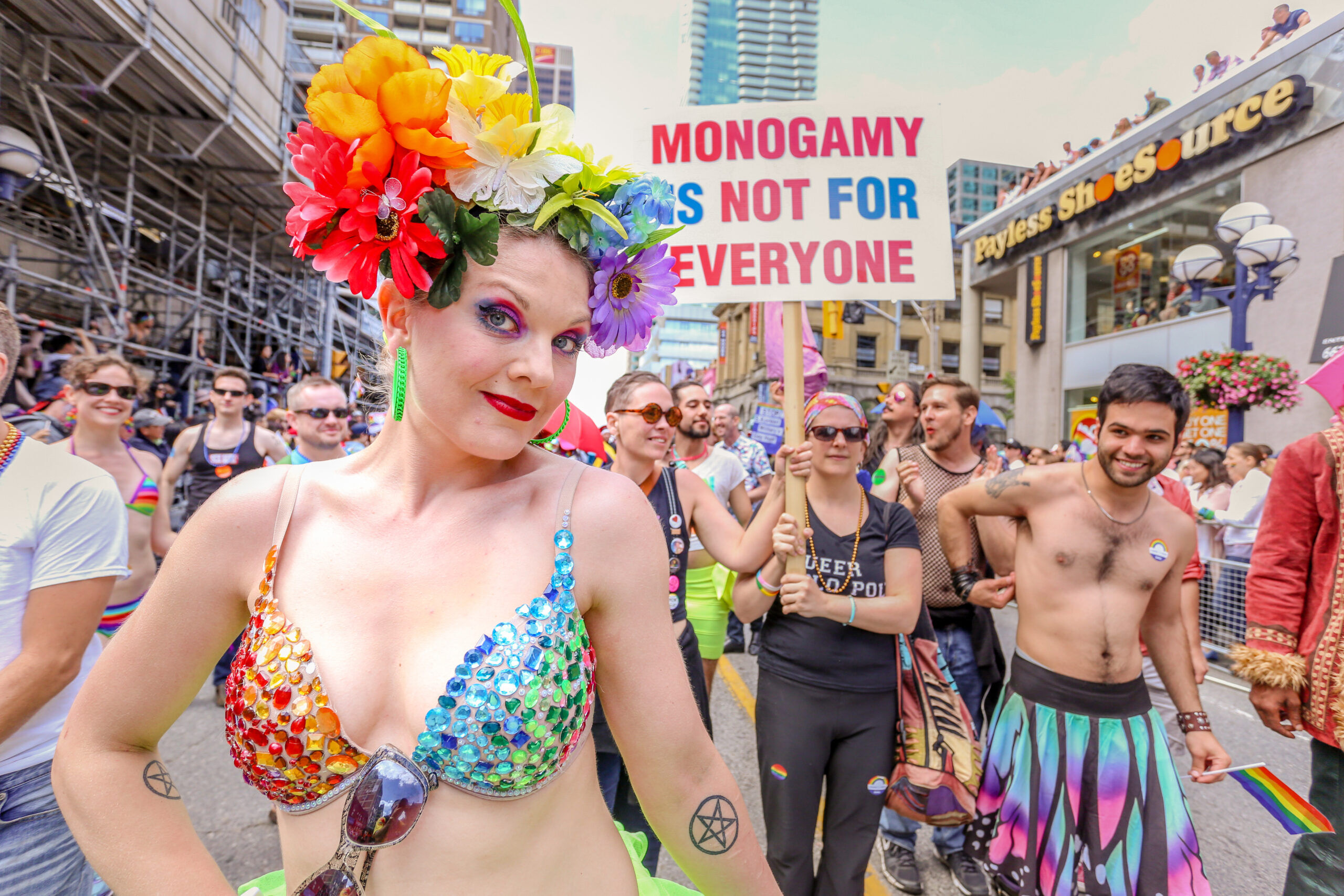 This New Ruling is Big News for Polyamorous Folks
