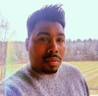 Saeed Jones Talks New Poetry Collection, Black Queer Wisdom, and Being Alive at the End of the World