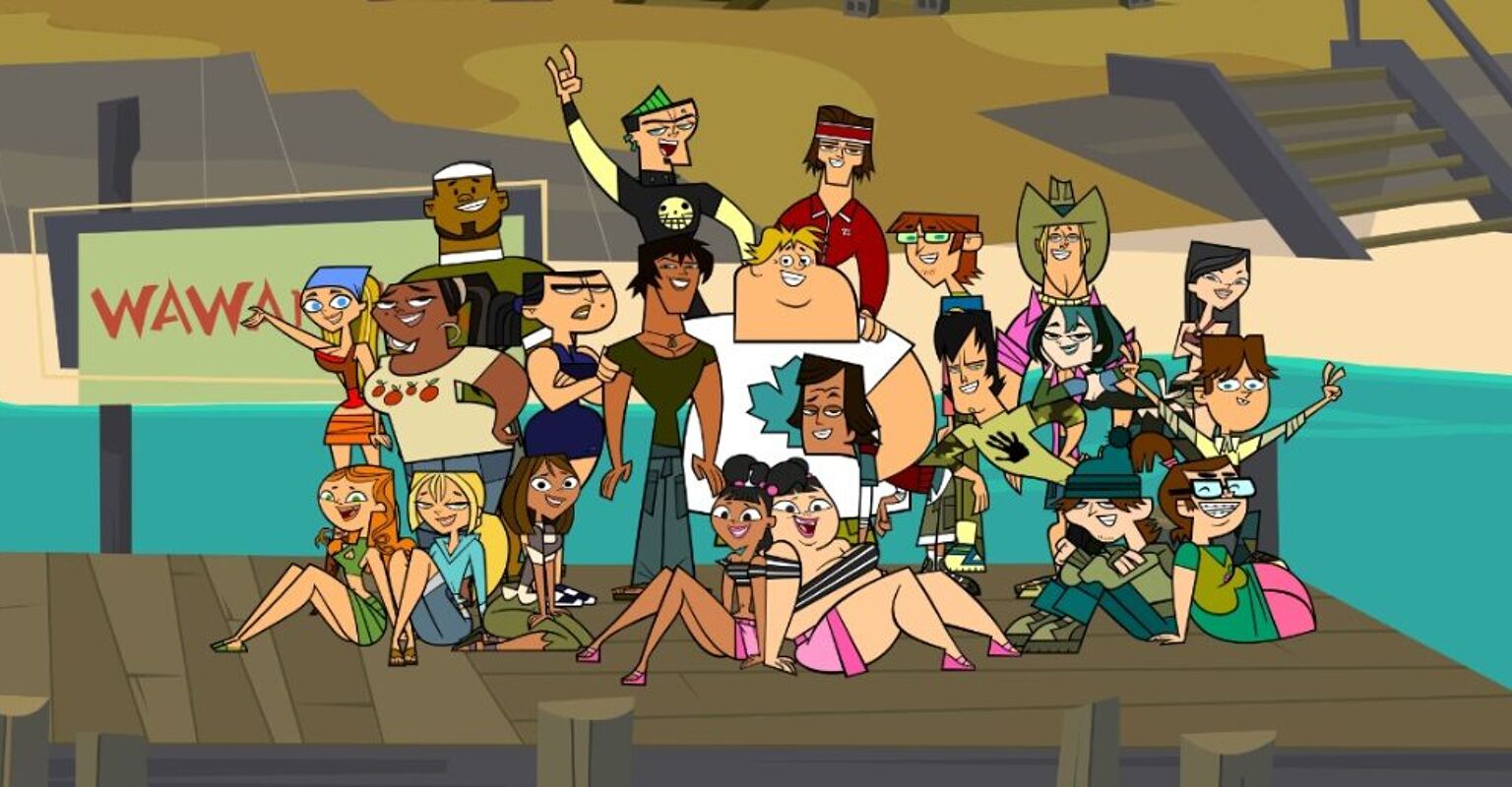 Is The Total Drama Island Revival Coming In 2023?