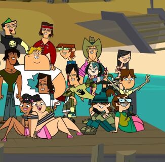 People are Noticing Something Really Damning About the “Total Drama Island” Revival