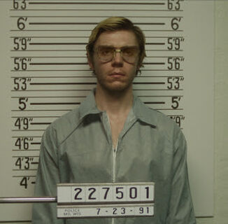 Why I Couldn’t Get Through <I>Monster: The Jeffrey Dahmer Story</I>
