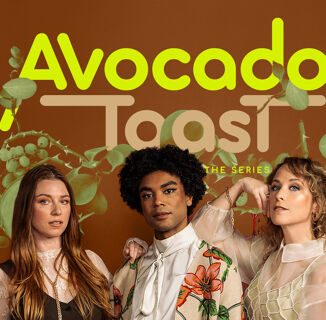 The Stars of “Avocado Toast: The Series” Dish on Cults, Wellness, and Saying Farewell