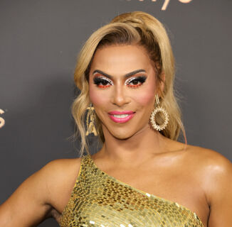 Shangela Didn’t Win “Dancing with the Stars”, but She Won Millions of Fans With Her Finale Performance