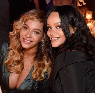 Rihanna Wants Beyoncé to Be In Her Next Savage X Fenty Show and We Need This to Happen