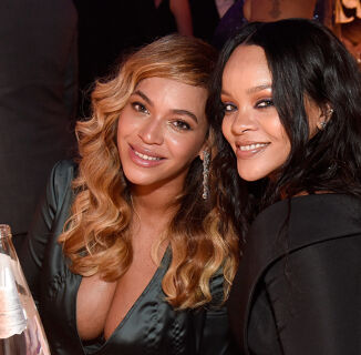 Rihanna Wants Beyoncé to Be In Her Next Savage X Fenty Show and We Need This to Happen