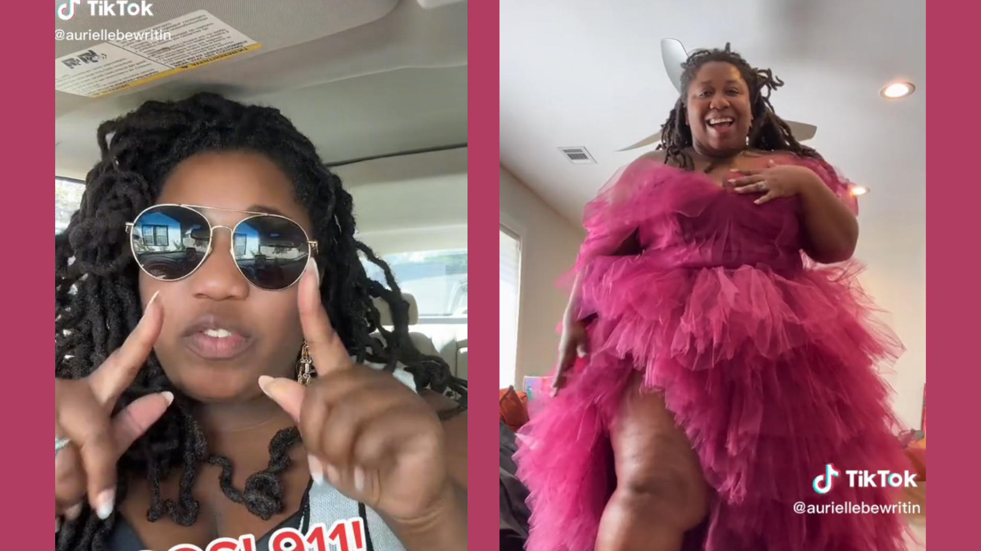 A Queer Writer Asked to Borrow Lizzo’s Dress on TikTok. Here’s What Happened Next.
