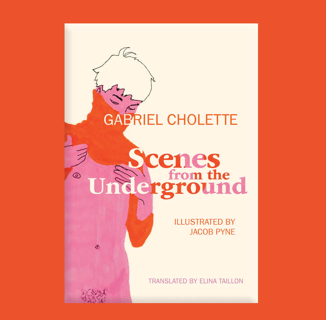 Gabriel Cholette’s Debut Fearlessly Dives Into the Beauty and Power of Queer Nightlife
