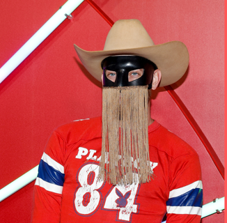 All You Want to Know About Orville Peck and His Rise to Fame