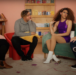 Five Things We Learned from It Gets Better’s <i>Queer Sex Ed</i> Series