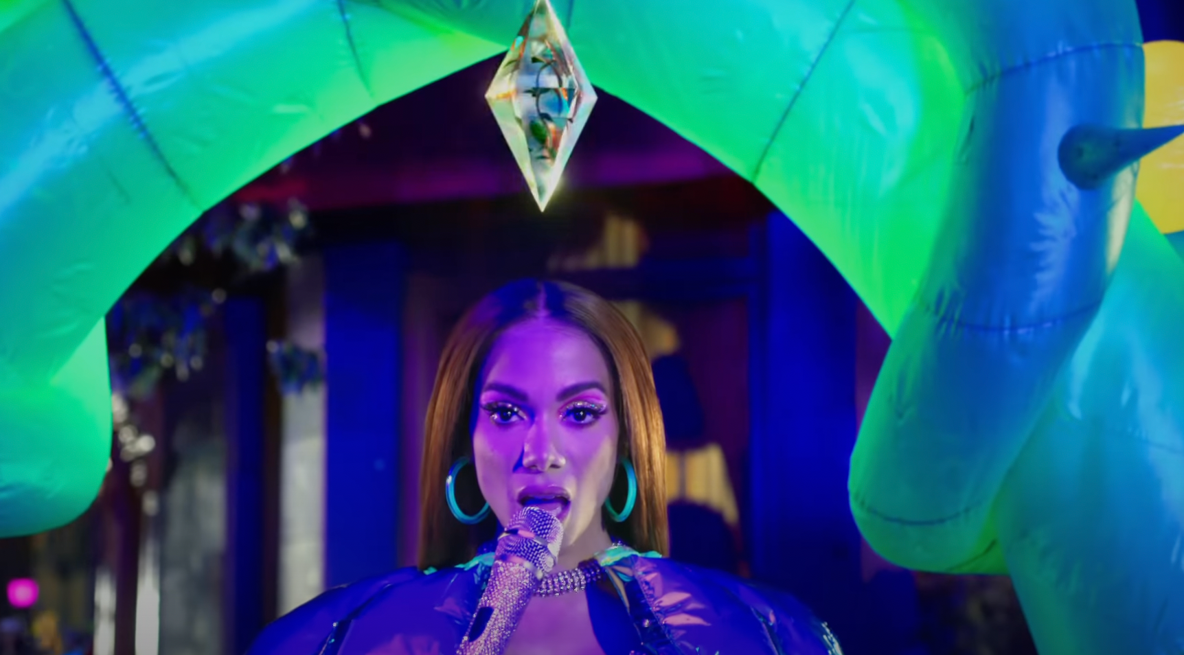 Let <I>The Sims</I> Spark Your Creativity With Their Queer AF “Pass the Spark” Video