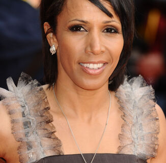 Kelly Holmes Couldn’t Wait to Break Out of the Closet