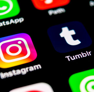 Tumblr (Partially) Reversed Its Nudity Ban