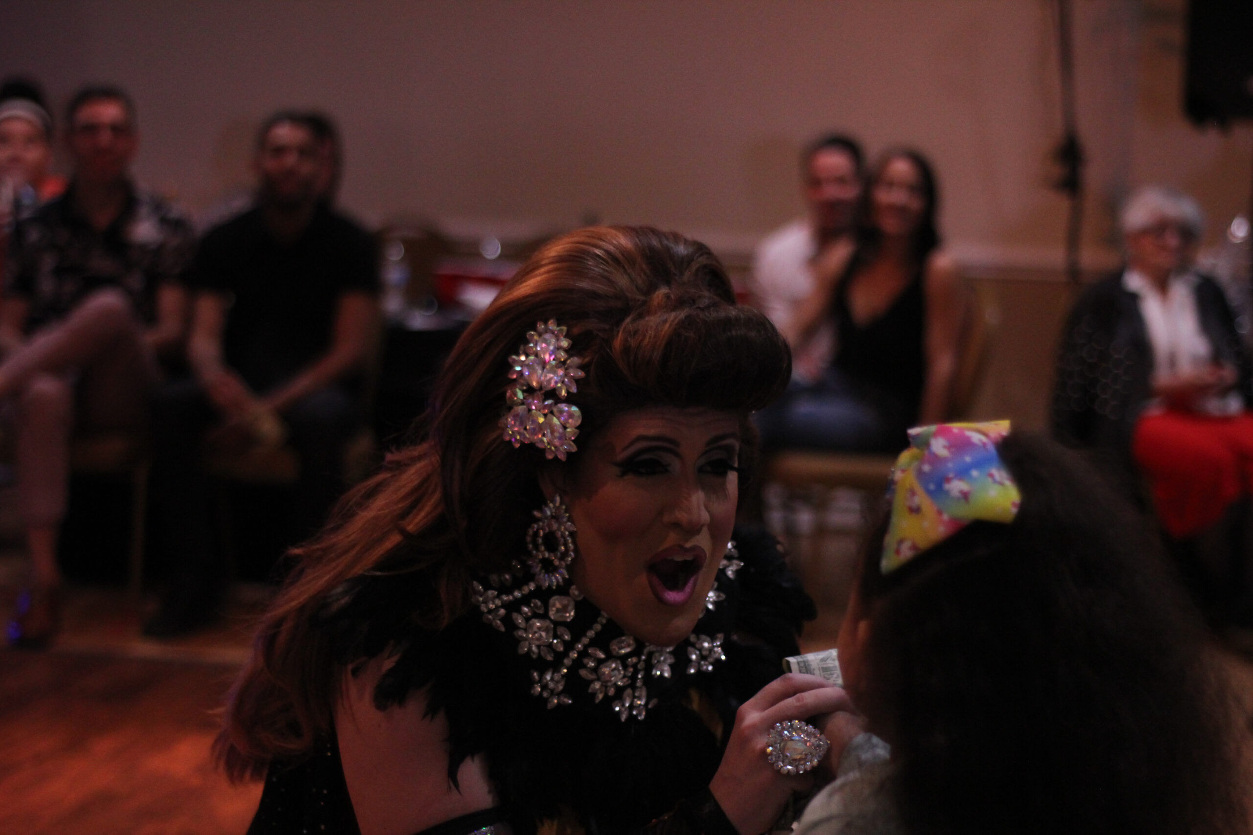 Tennessee Republicans are Already Filing to Make Public Drag Shows Illegal
