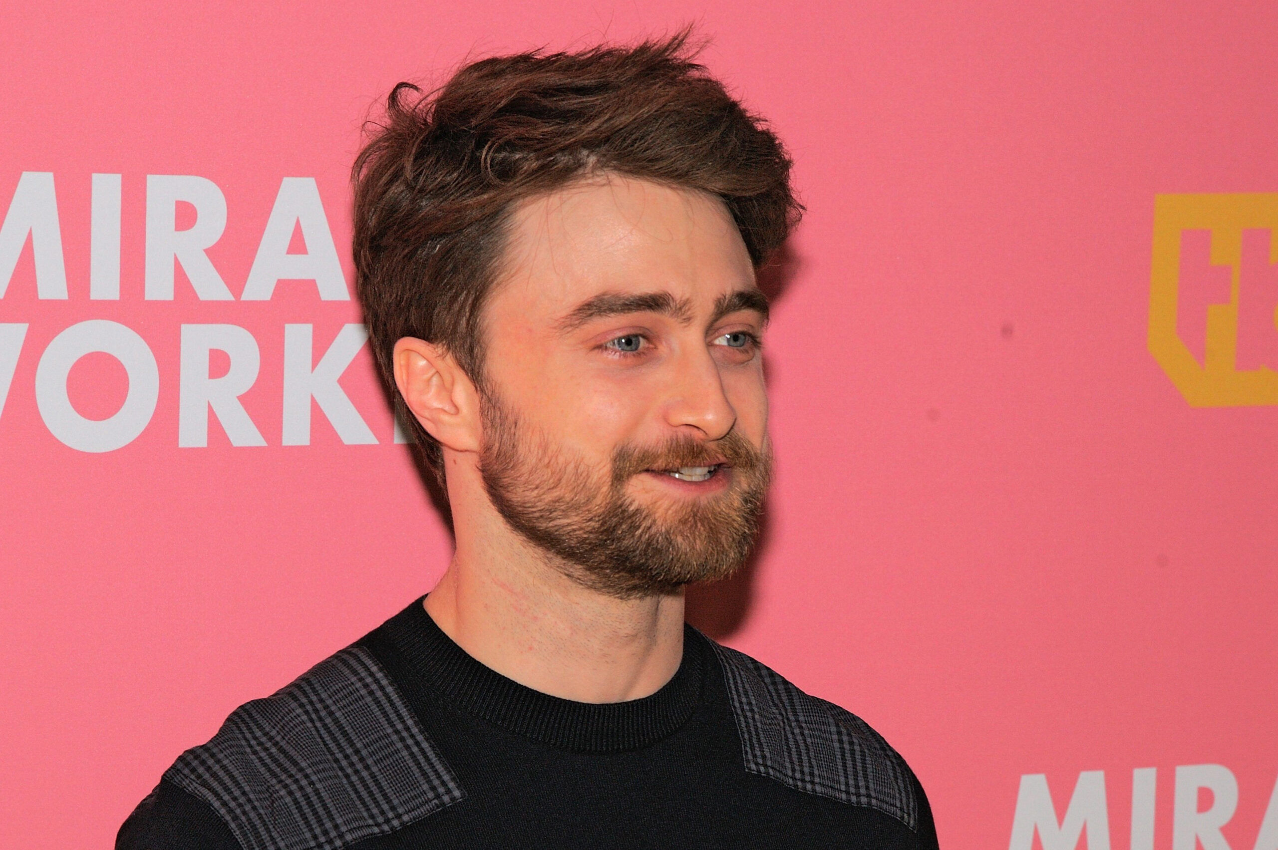 Daniel Radcliffe Is Sick Of JK Rowling's Nonsense - INTO