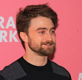 Daniel Radcliffe is Sick of JK Rowling’s Nonsense