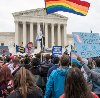 Trans Folks Won Major Victories in These Key States