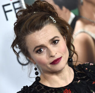 Helena Bonham Carter Defends J.K. Rowling, Joins TERF Ranks