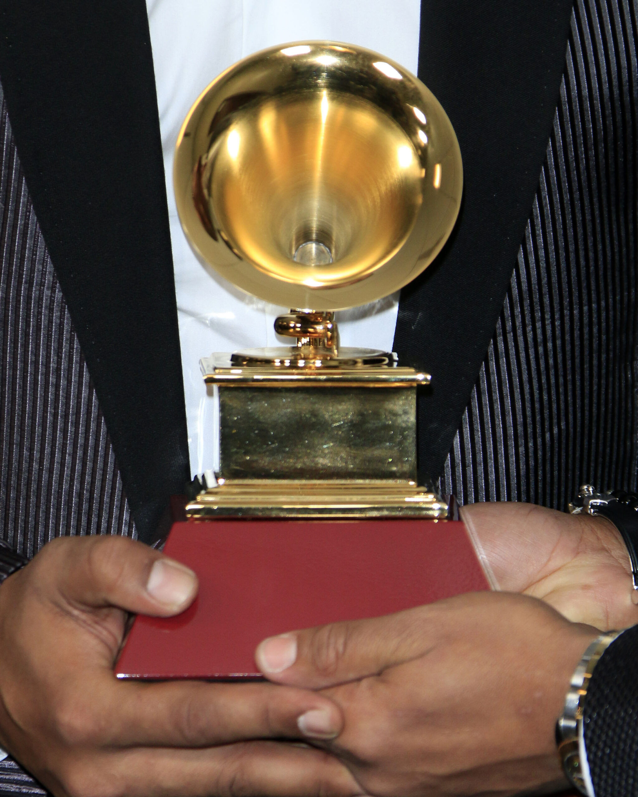 The Grammy Nominations are Here, and They’re Queer