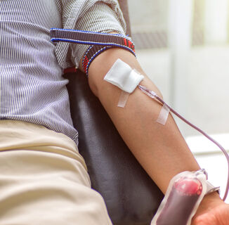 New FDA Plans Allow More Queer Men to Donate Blood, but Discriminatory Policies Still Remain