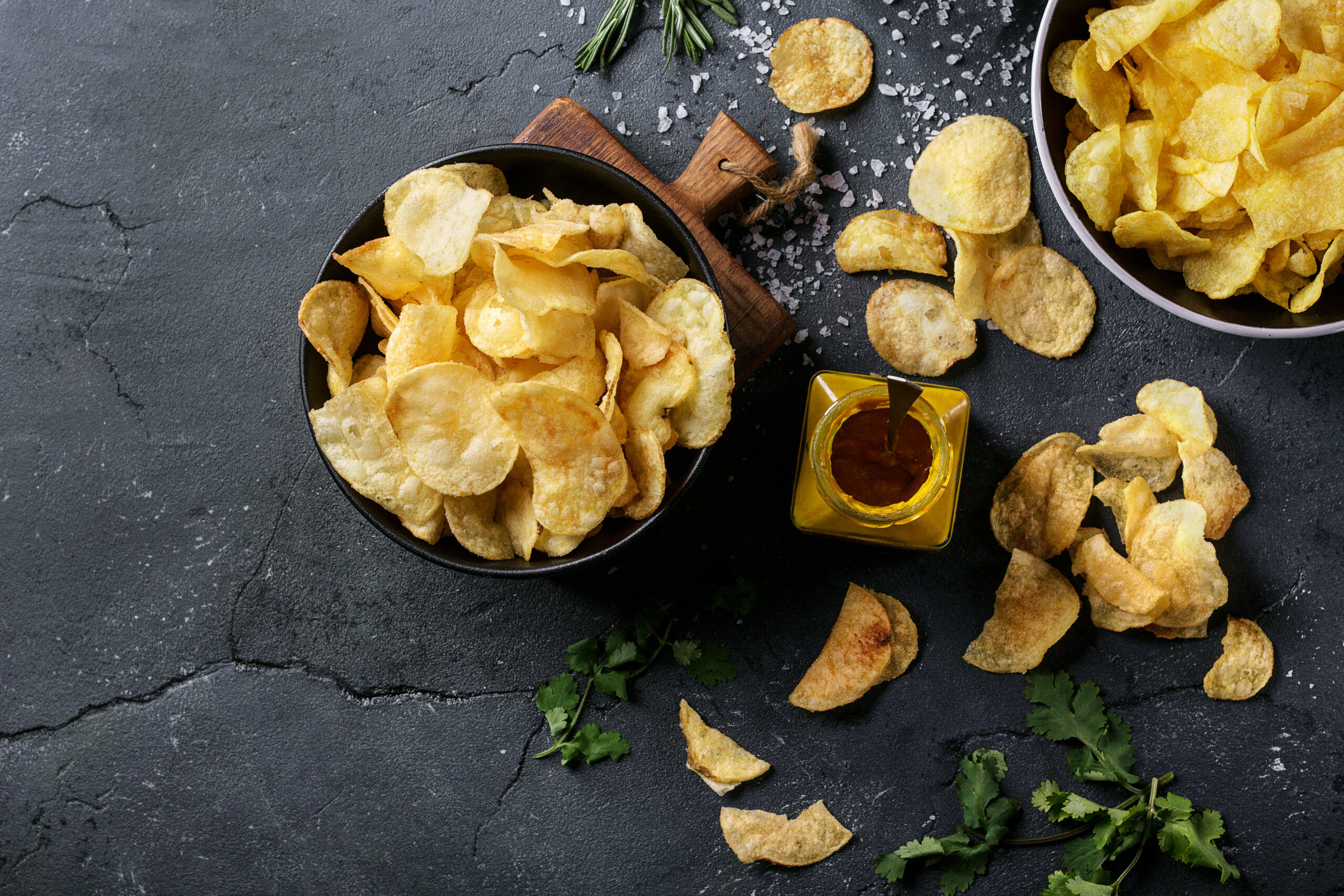 These NSFW-Flavored Chips Have Confirmed That Straight People are Not Ok
