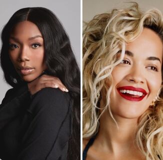 Brandy and Rita Ora Bring Their Magical Talents to Disney+’s “The Pocketwatch”