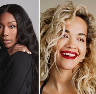 Brandy and Rita Ora Bring Their Magical Talents to Disney+’s “The Pocketwatch”