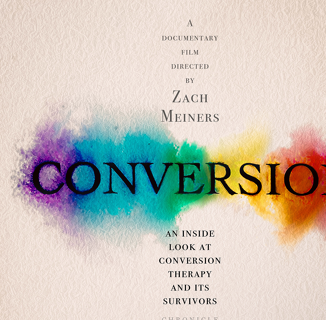 <I>Conversion</I> Is More Than a Film, It’s a Catalyst for Change