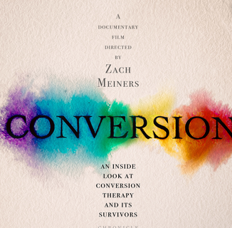 <I>Conversion</I> Is More Than a Film, It’s a Catalyst for Change