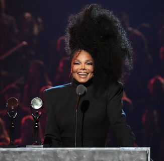 Janet Jackson and Her Fans Will Be “Together Again” as Pop Icon Announces New Tour