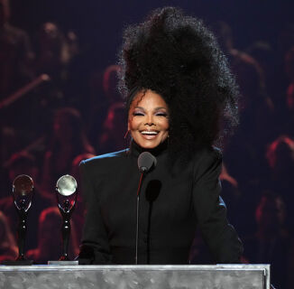 Janet Jackson and Her Fans Will Be “Together Again” as Pop Icon Announces New Tour