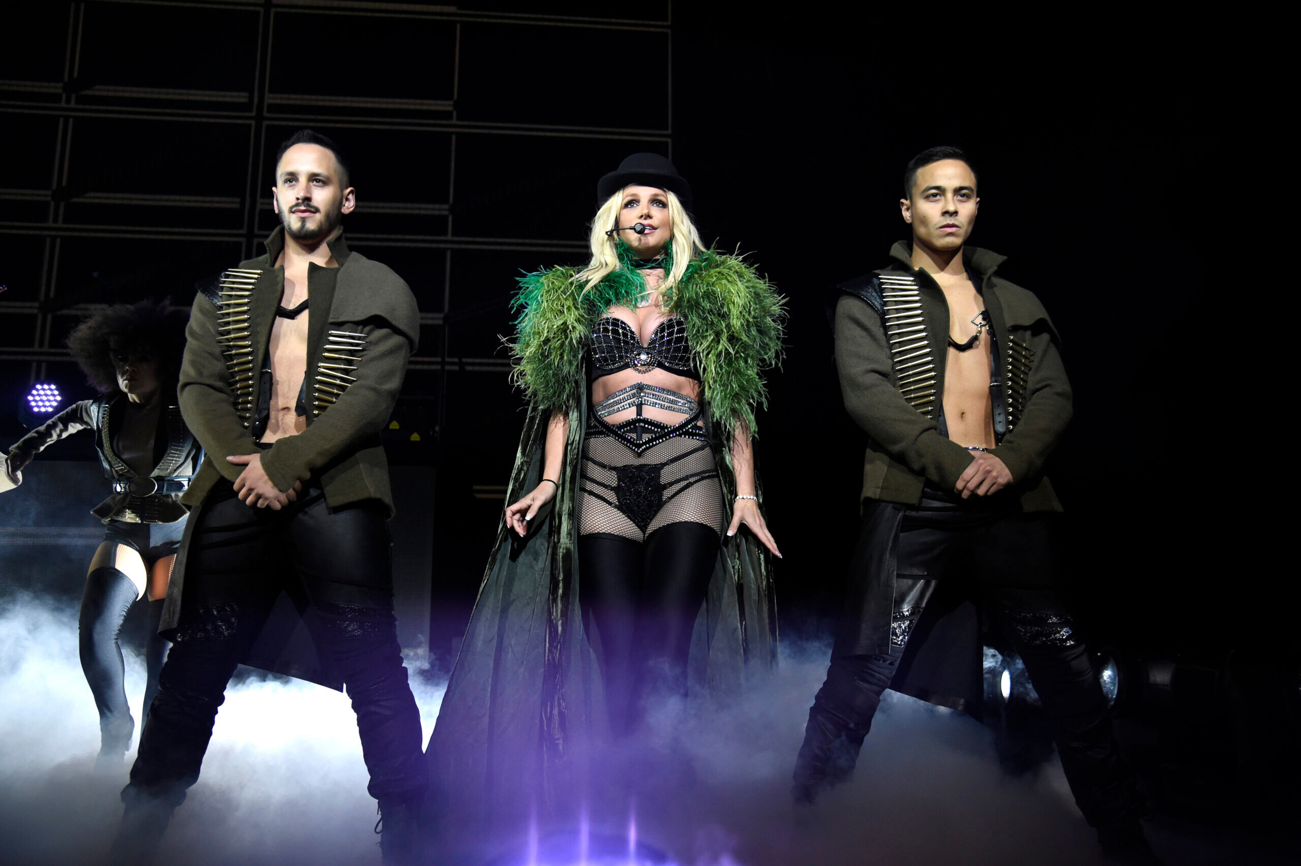 <I>Once Upon a One More Time</I> Brings Britney Spears’ Hits to the Broadway Stage