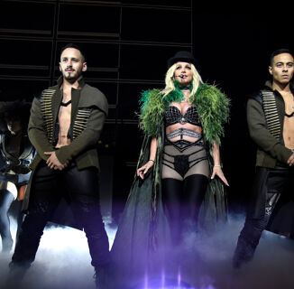 <I>Once Upon a One More Time</I> Brings Britney Spears’ Hits to the Broadway Stage