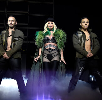 <I>Once Upon a One More Time</I> Brings Britney Spears’ Hits to the Broadway Stage