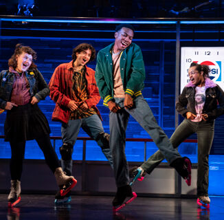 How Broadway’s ‘Kimberly Akimbo’ Portrays Queer Teen Drama Without the Trauma