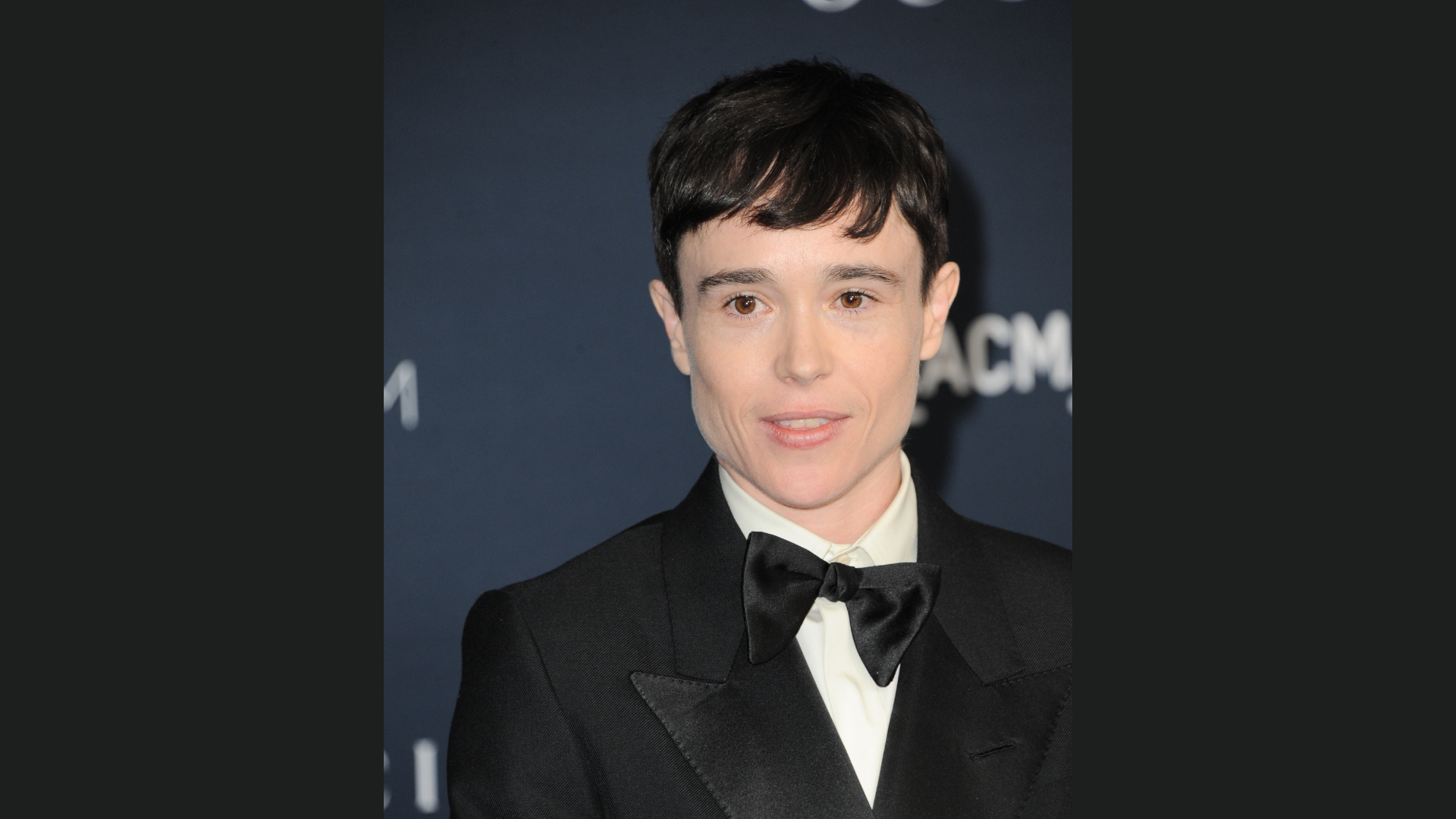 The Internet Reacts to Elliot Page’s Memoir Cover Reveal