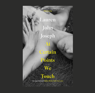 From Verbose to Vulgar: A Talk with Lauren John Joseph