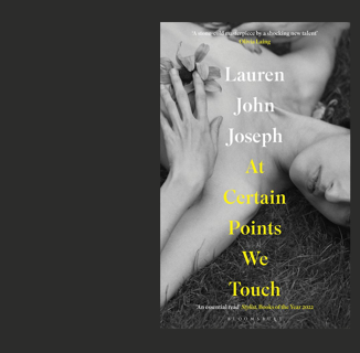 From Verbose to Vulgar: A Talk with Lauren John Joseph