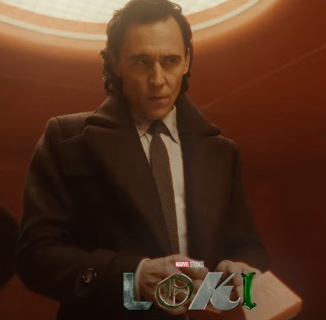 Disney+’s Latest Sizzle Reel Teases the Return of <I>Loki</I>