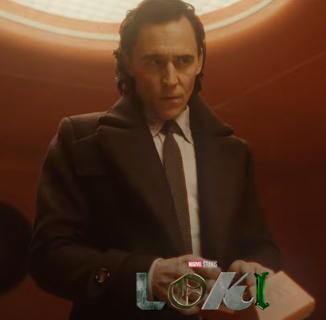 Disney+’s Latest Sizzle Reel Teases the Return of <I>Loki</I>
