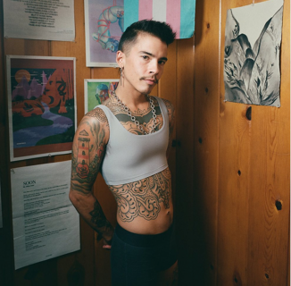 For Them’s New Photo Series in Colorado Exudes Intimacy and Queer Joy
