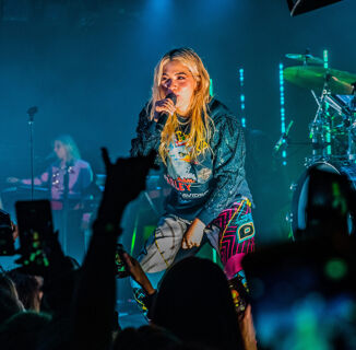 Hayley Kiyoko Gives Fans a Beautiful Message About the Future of Gay Marriage
