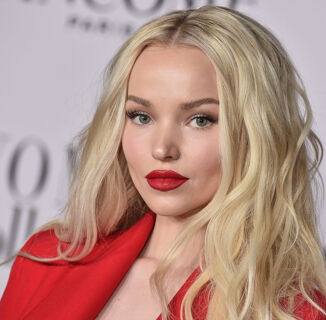 Who is Dove Cameron, the Star Behind “Boyfriend”?