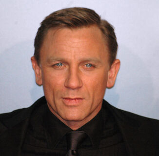 Daniel Craig Just Made a Big Announcement and We’re All Thinking the Same Thing