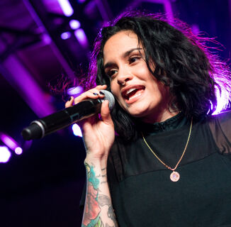 Get To Know the Iconic Singer-Songwriter, Kehlani