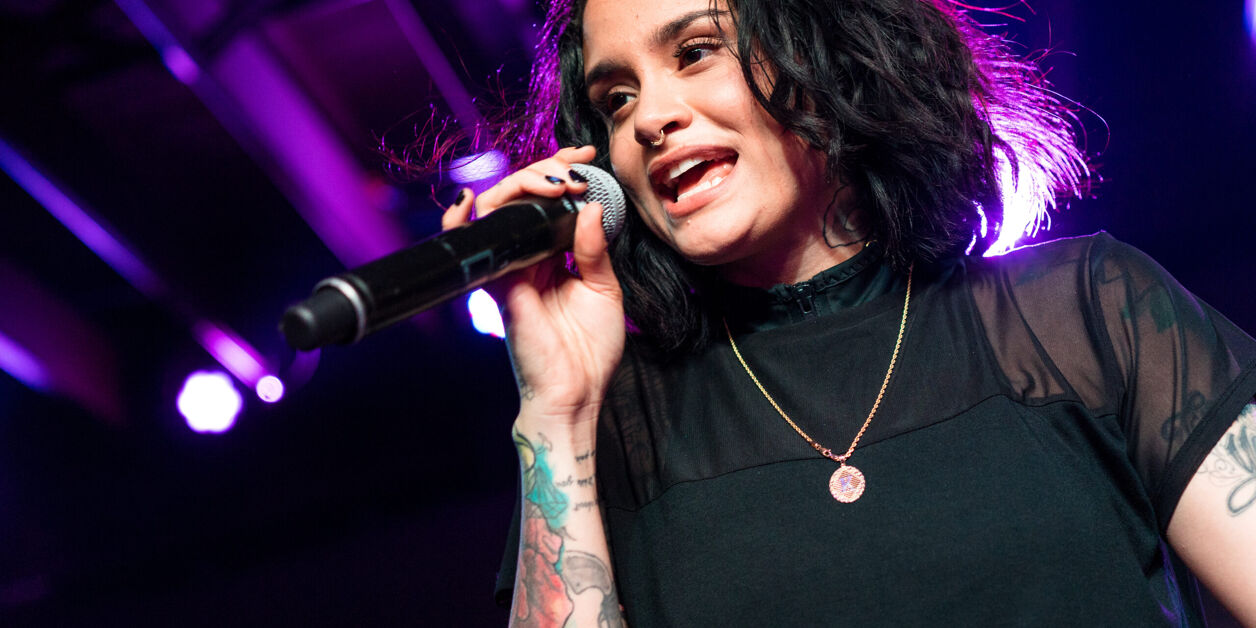 Get To Know the Iconic Singer-Songwriter, Kehlani - INTO