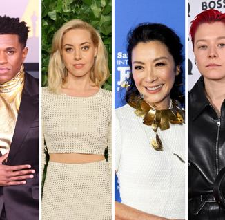 From <I>Everything Everywhere All at Once</I> to <I>The White Lotus</I>, Here Are the 80th Golden Globe Awards Nominees